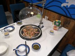 -蔚海之都·象山蒸汽海鲜(仙霞路店)
