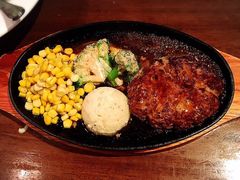 -铃木食堂(帽儿胡同店)