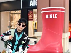 -王府井奥莱棋盘山小镇