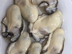 -濠轩阁特色生蚝火锅(水湾路店)