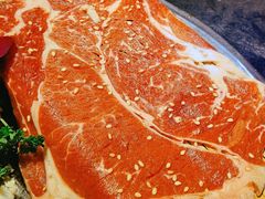 -和来烤肉(仓山万达店)