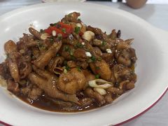 -澎湖湾农家菜(八一路楚天府店)