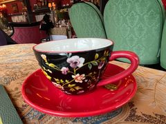 -黎弯德咖啡(南公园店)