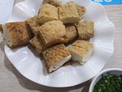 普宁豆干仔-兄弟深夜豆浆