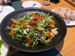 -兰特伯爵西餐厅·啤酒屋(方庄店)