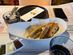 -安妮意大利餐厅(日坛店)