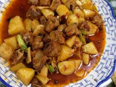 -无味饭店(九眼桥商业文化广场店)