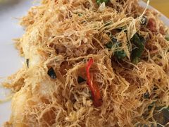 -真浪花园海鲜餐馆