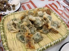-岳季煎饺