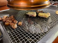 -肉甲韩国木炭烤肉(新壹街1店)