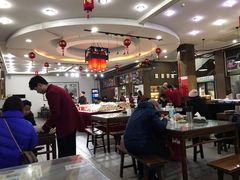-春发生饭店·非遗(南院门店)