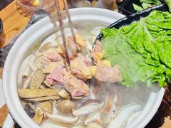 -束河人家(南锣鼓巷店)