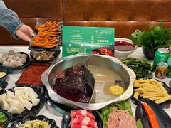 -三江汇火锅店(保全街店)