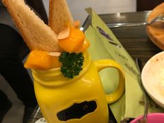 -豪客来牛排(人民东路店)