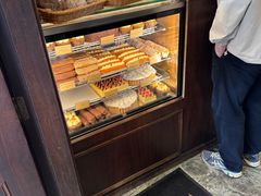 -Fergbaker(皇后镇店)
