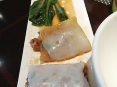 牛肉肠粉-博悦茶餐厅(文殊院店)