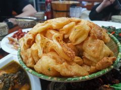 烘蛋-陈有良尖椒鸡(渝中示范店)