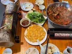 -61号餐吧(兴坪古镇漓江店)