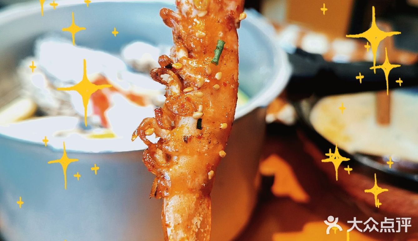 想吃神马吃神马|兼顾蒸、烤、煮、炒[加油]就是蚝！