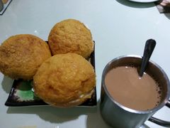 -大咀港式茶餐厅(海岸城店)
