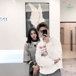 -INSTYLE造型·明星店