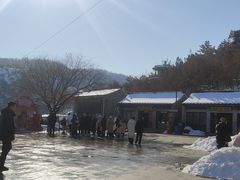 -威海华夏城景区