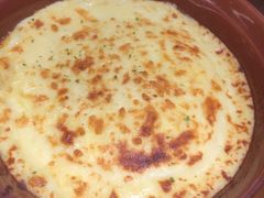 奶汁芝士土豆泥-萨莉亚意式餐厅(杭州滨江天街店)