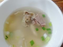 -九九牛肉馆(南山路店)