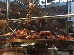 -龙记香港茶餐厅(久光百货店)