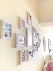 -Miss·A日式美甲美睫