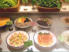 -大张烙馍村(泉山店)