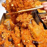 必点戳子肉三件套：