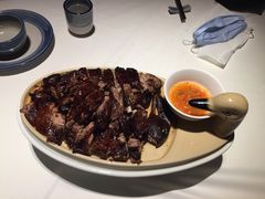 招牌八府酱鸭-八府香鸭·啫啫煲(华山路店)