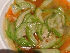 -宝轩渔府·老字号海鲜·正宗津菜(水上店)