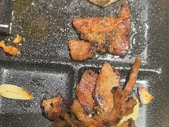 -新石器烤肉(之心城店)