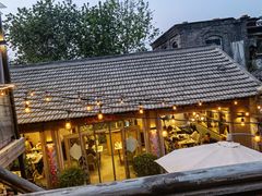 -后海16号·北京私房菜