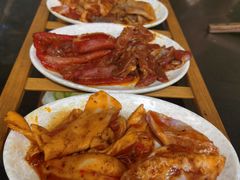 -老渔家白族石板烧旗舰店