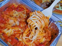 意大利肉酱面-尊宝比萨(厦大店)