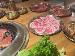 -汉拿山(北京上地华联店)