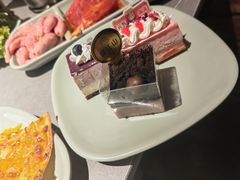 -盛江山自助料理(太原街万达店)