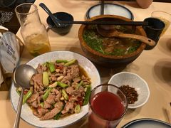 -山石榴·贵州菜(丰盛里店)