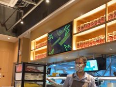 -木屋烧烤(惠阳华润小径湾店)