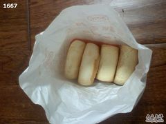 -北京稻香村(西单购物中心店)