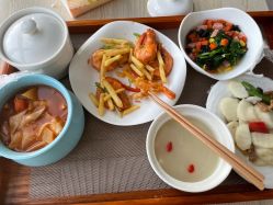 -诗安国际母婴会所 月子会所中心(市政府店)