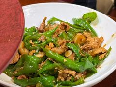 -索溪山寨·湘西饮食文化博物馆(标志门店)