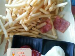培根薯条-滋味烤鱼(超洋店)