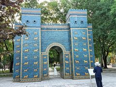 -北京世界公园