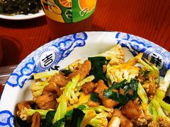 -好帮厨·下饭浏阳菜·坚持现炒(月湖店)