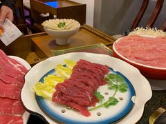 -小天鹅火锅·一线江景洪鼎旗舰店(洪崖洞店)