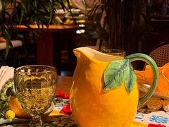 -弗兰克牛排西餐厅Ribone steak house(柠檬花园店)